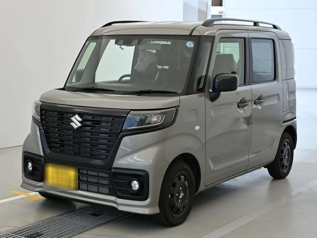 Suzuki Spacia Base MK33V 2026